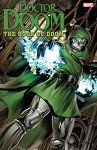 Doctor Doom: The Complete Book of Doom
