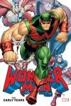 Wonder Man: Early Years Graphic Novel Collection