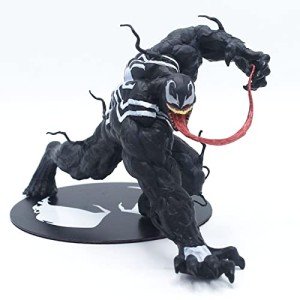 Venom PVC Action Figure for Collectors and Gifts