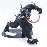 Venom PVC Action Figure for Collectors and Gifts
