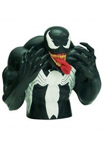 Venom Bust Bank - Marvel Collector's Item