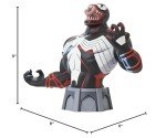 Marvel Venom Bust - 1:7 Scale Animated Figure