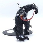 Venom PVC Action Figure for Collectors and Gifts