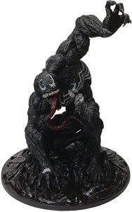 Venom Sentinel 1.5 Figure with Display Base