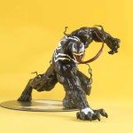Venom Action Figure - Fun Decor & Collectible