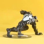 Venom Action Figure - Fun Decor & Collectible