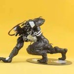 Venom Action Figure - Fun Decor & Collectible