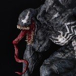 Venom Sentinel 1.5 Figure with Display Base