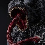 Venom Sentinel 1.5 Figure with Display Base
