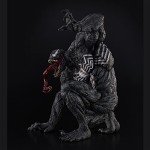 Venom Sentinel 1.5 Figure with Display Base