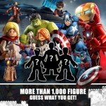 Super Hero Adventure Advent Calendar for Kids