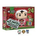 DC Super Heroes Funko Pop! Advent Calendar 2023