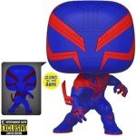 Spider-Verse 2099 Glow Pop! Vinyl - Entertainment Earth