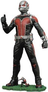 Ant-Man Movie Version 9" PVC Figure