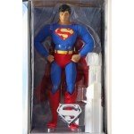 Mattel DC Universe 2010 Movie Masters Exclusive 12 Inch Action Figure Christopher Reeves as Superman