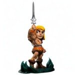 He-Man Minico Figure by Iron Studios