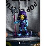Minico Skeletor PVC Statue by Iron Studios
