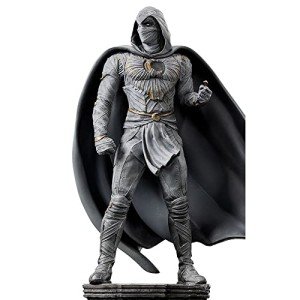 Moon Knight 1:10 Art Statue by Iron Studios