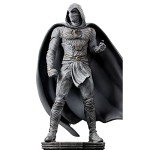 Moon Knight 1:10 Art Statue by Iron Studios