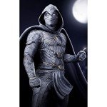 Moon Knight 1:10 Art Statue by Iron Studios