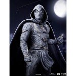 Moon Knight 1:10 Art Statue by Iron Studios