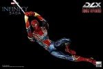 Iron Spider 1:12 Scale Action Figure - Marvel