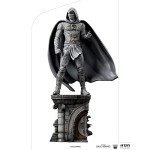 Moon Knight 1:10 Art Statue by Iron Studios