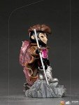 X-Men Gambit Vinyl Statue by Iron Studios