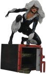 Marvel Gallery Black Cat PVC Figure by Diamond Select