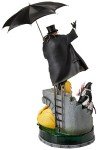 Batman Returns Penguin Deluxe Art 1/10 Scale