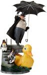 Batman Returns Penguin Deluxe Art 1/10 Scale
