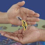 Batman Monopoly Board Game for Heroic Fun