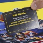 Batman Monopoly Board Game for Heroic Fun
