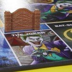 Batman Monopoly Board Game for Heroic Fun