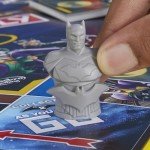 Batman Monopoly Board Game for Heroic Fun