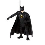 DC The Flash Batman Christmas Ornament