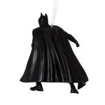 DC The Flash Batman Christmas Ornament