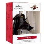 DC The Flash Batman Christmas Ornament