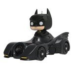 DC 1989 Batman Funko POP! Ornament 2024