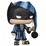 Batman as Ebenezer Scrooge Funko Pop! Vinyl Figure