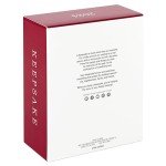 Batman Wall-Scaling Christmas Ornament 2024