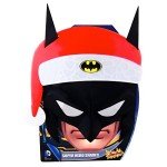 Batman Santa Sunglasses - Fun Holiday Accessory!