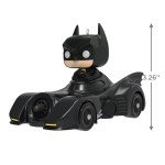 DC 1989 Batman Funko POP! Ornament 2024