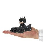 DC 1989 Batman Funko POP! Ornament 2024