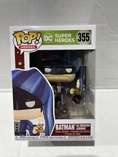 Batman as Ebenezer Scrooge Funko Pop! Vinyl Figure