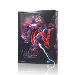 Spiderman 2099 Anime Figure - Action Model Toy
