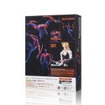 Spiderman 2099 Anime Figure - Action Model Toy