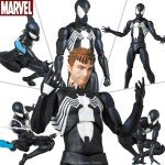 Mafex 147 Venom Action Figure Collectible Toy
