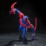Spiderman 2099 Anime Figure - Action Model Toy
