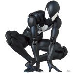 Mafex 147 Venom Action Figure Collectible Toy